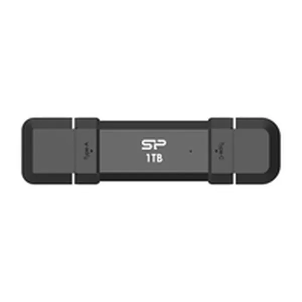 USB Zibatmiņa Silicon Power SP001TBUC3S72VPK Melns