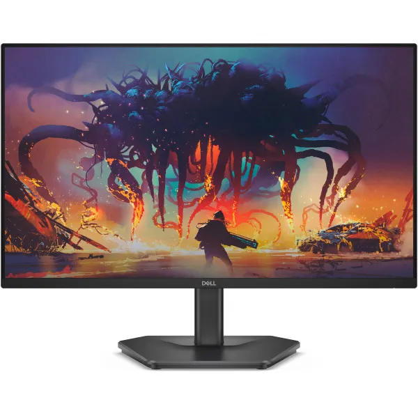 Monitorius Dell 210-BSNR Full HD 24"