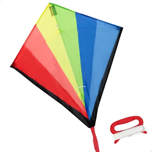 Komēta Eolo Pop-Up Diamond 56 x 59 x 2 cm