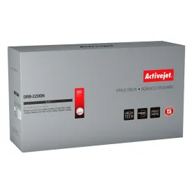 Printera rullis Activejet DRB-2200N Melns