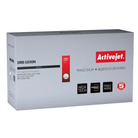 Printera rullis Activejet DRB-1030N Melns