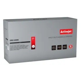 Printera rullis Activejet DRB-3400N Melns