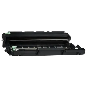 Printera rullis Activejet DRB-2401N Melns