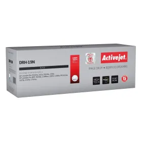 Printera rullis Activejet DRH-19N Melns