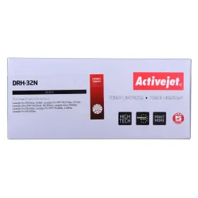 Printera rullis Activejet DRH-32N                         Melns