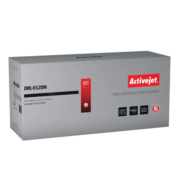 Ühilduv Tooner Activejet DRL-E120N Must
