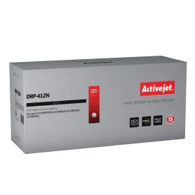 Printera rullis Activejet DRP-412N Melns
