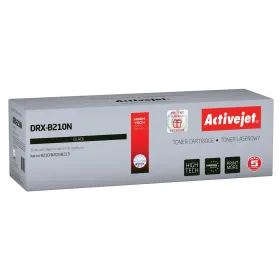 Printera rullis Activejet DRX-B210N                       Melns