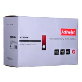 Printera rullis Activejet DRX-3345N                       Melns
