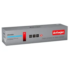 Tooner Activejet ATB-245CN Fuksiinpunane