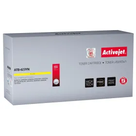 Toneris Activejet ATB-423YN Dzeltens