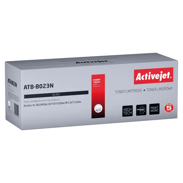 Tooner Activejet ATB-B023N Must