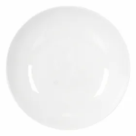 Deep Plate La Mediterránea Whom Ø 23 cm (36 Units)