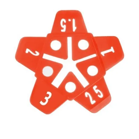 Tile leveling system 150pcs + keys