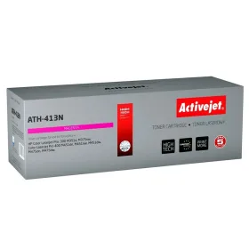 Toneris Activejet ATH-412N Fuksīns