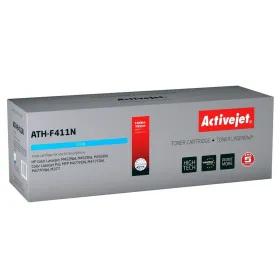 Tooner Activejet ATH-F411N Fuksiinpunane