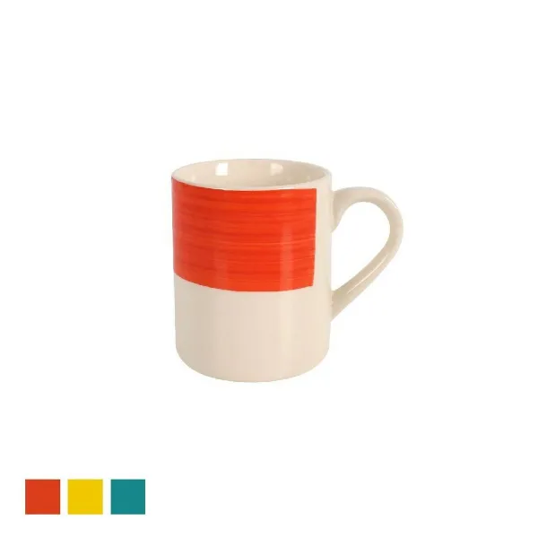 Чашка Jesse 330 ml (24 gb.)