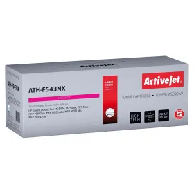 Dažiklis Activejet ATH-F543NX Rožinė