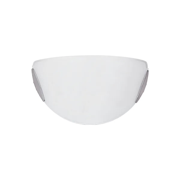 1351 NEPTUN WALL MOUNTED FIXTURE 1XE27 WHITE