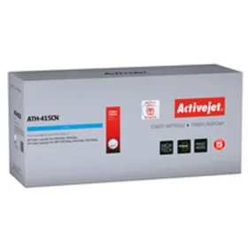 Кружка с Крышкой и Дозатор La Mediterránea Optima 1,4 L Cтекло (6 штук)