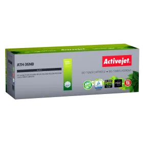 Toneris Activejet ATH-36NB Melns