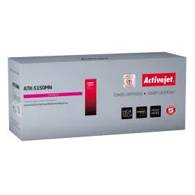Ühilduv Tooner Activejet ATK-5150MN Fuksiinpunane