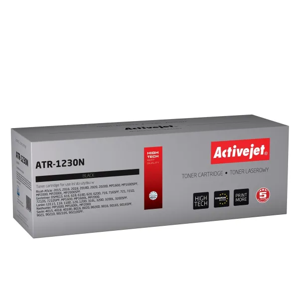 Tooner Activejet ATR-1230N Must
