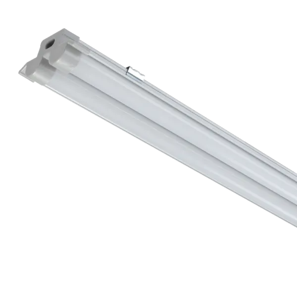 LED-valaisin näyttelytilaan 18W 4000K 605X100X43mm