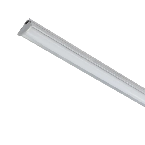 LED-valaisin näyttelytilaan 9W 4000K 610X65X40mm