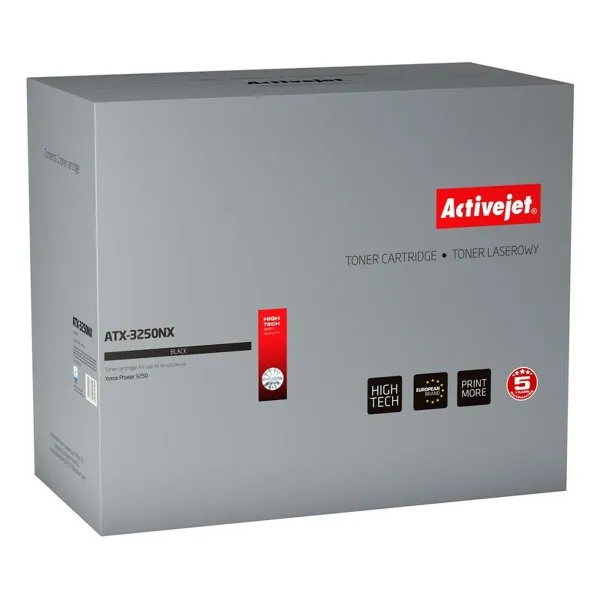 Tooner Activejet ATX-3250NX Must