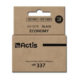 Alkunperäinen mustepatruuna Actis KH-337R Musta
