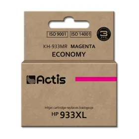 Alkunperäinen mustepatruuna Actis KH-933MR Magenta