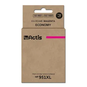 Alkunperäinen mustepatruuna Actis KH-951MR Magenta
