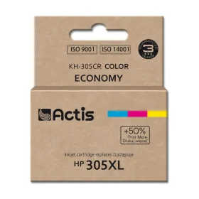 Vairākkārt lietojamu glāžu komplekts Algon Plastmasa Caurspīdīgs 25 Daudzums 500 ml (12 gb.)