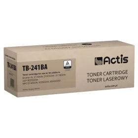 Toneris Actis TB-241BA Melns Daudzkrāsains