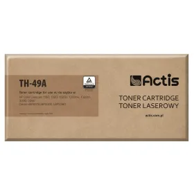 Dažiklis Actis TH-49A Juoda