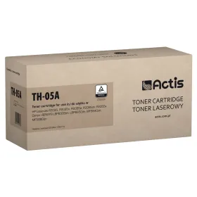 Dažiklis Actis TH-05A Juoda