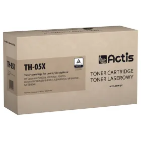 Dažiklis Actis TH-05X Juoda