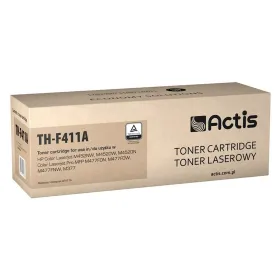 Toneris Actis TH-F411A Daudzkrāsains Ciānkrāsa