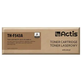 Toneris Actis TH-F543A Daudzkrāsains Fuksīns