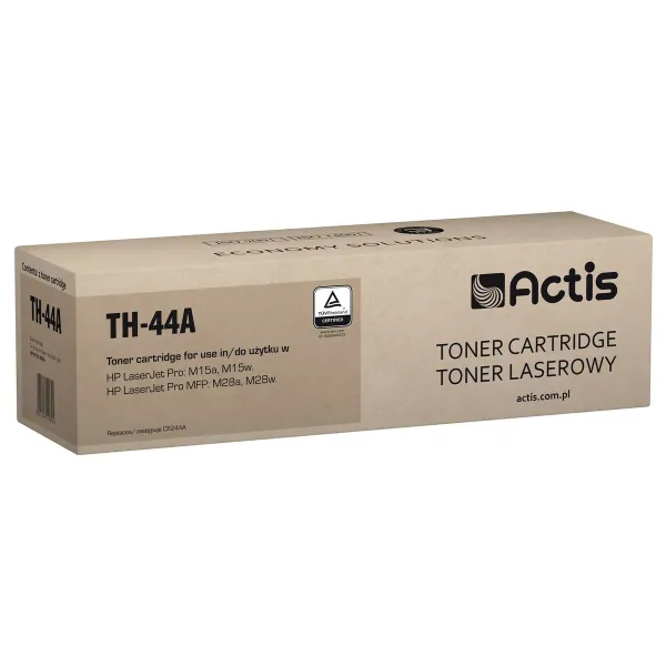 Väriaine Actis TH-44A Musta