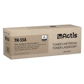 Dažiklis Actis TH-55A Juoda