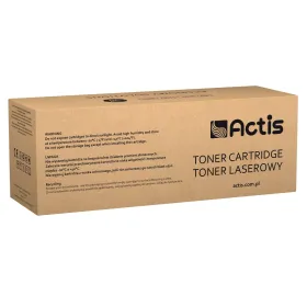 Dažiklis Actis TO-B432A Juoda