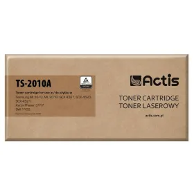 Dažiklis Actis TS-2010A Juoda