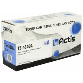 Toneris Actis TS-4300A Melns
