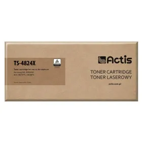 Dažiklis Actis TS-4824X Juoda