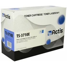 Dažiklis Actis TS-3710X Juoda