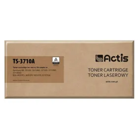 Suderinamas rašalas Actis TS-3710A Juoda