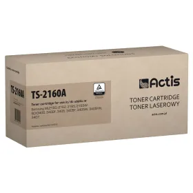 Dažiklis Actis TS-2160A Juoda