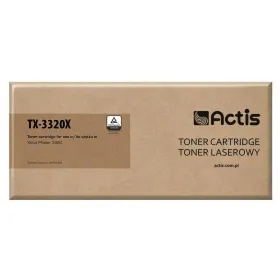 Dažiklis Actis TX-3320X Juoda